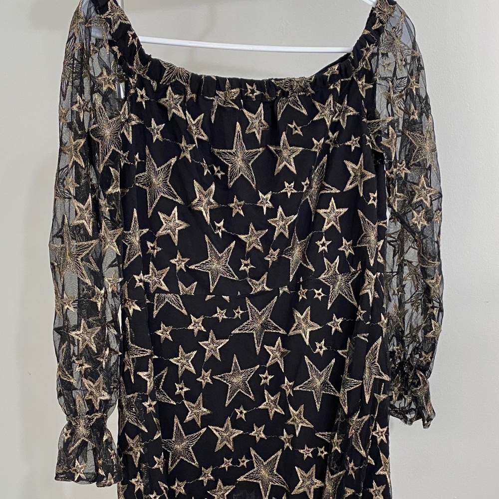 Party dress - Picture 3 of 4